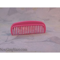 Original Comb- Pink