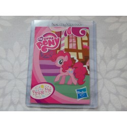 Wave 1- Pinkie Pie (Card)