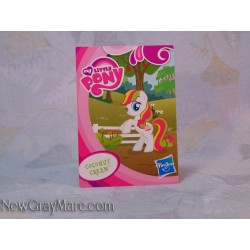Toys'R'Us Collection- Coconut Cream (Card)