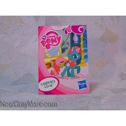 Toys'R'Us Collection- Gardenia Glow (Card)