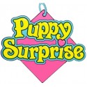 Puppy Surprise